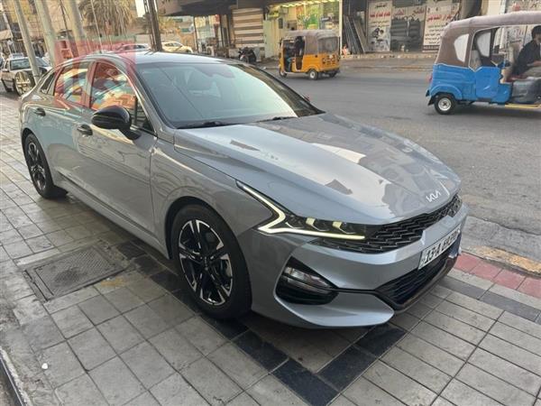 Kia K5 2023 for sale in Iraq - Amarah